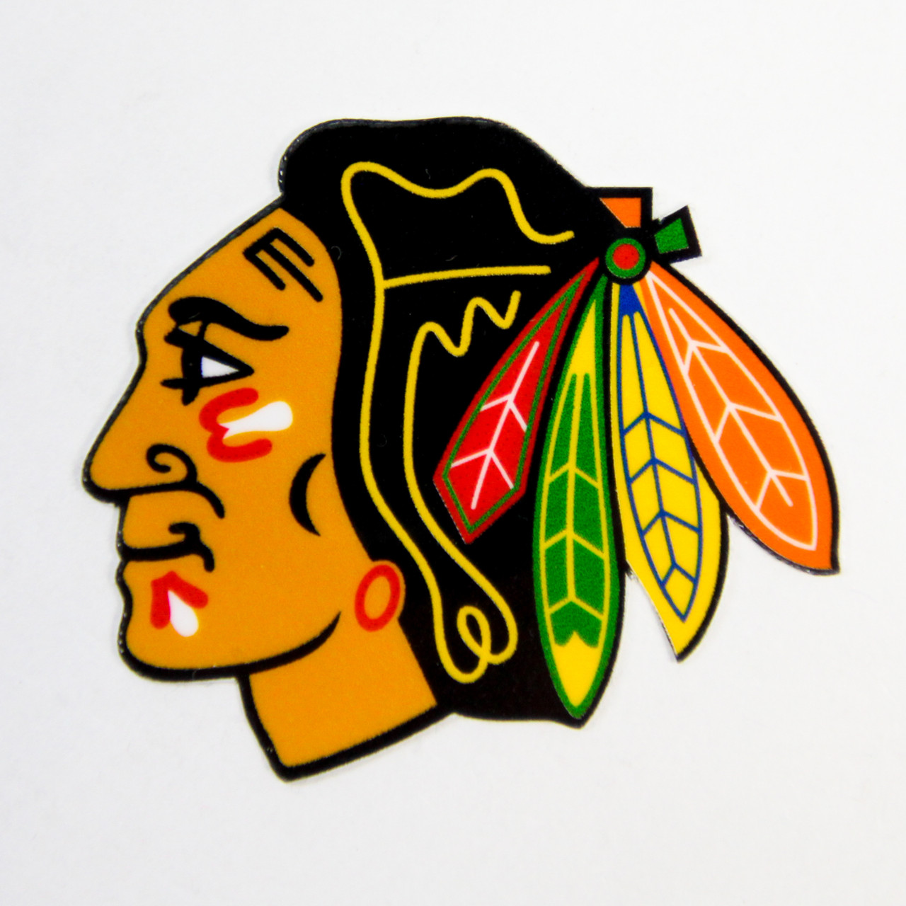 Chicago Blackhawks